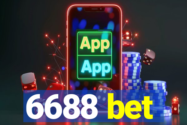 6688 bet